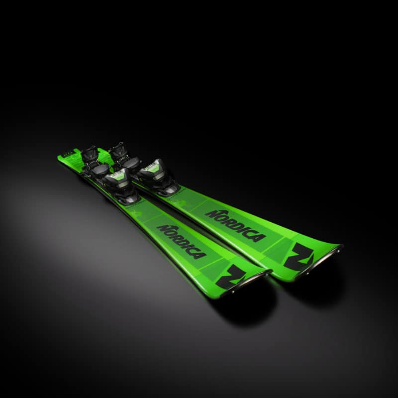 Nordica Spitfire 70 Ti