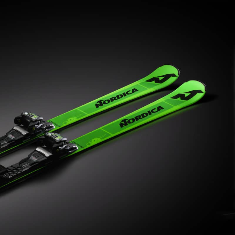 Nordica Spitfire 70 Ti