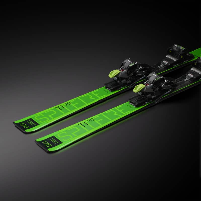 Nordica Spitfire 70 Ti