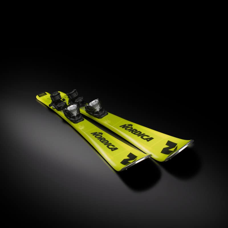 Nordica Spitfire 73 R FDT