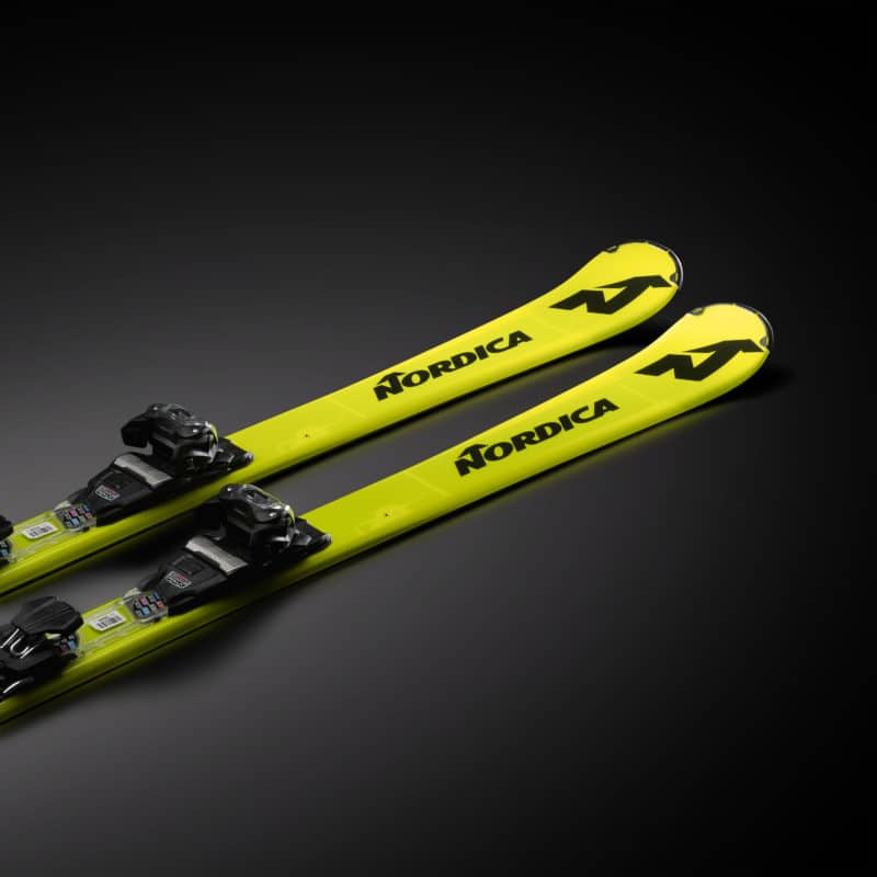 Nordica Spitfire 73 R FDT