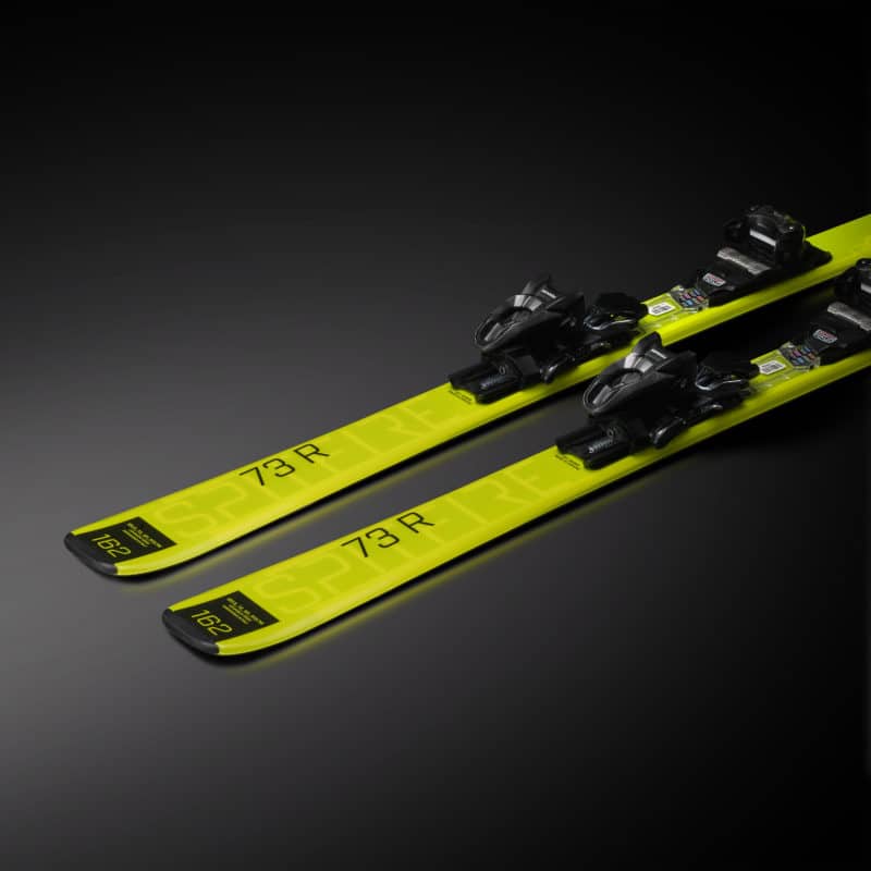 Nordica Spitfire 73 R FDT