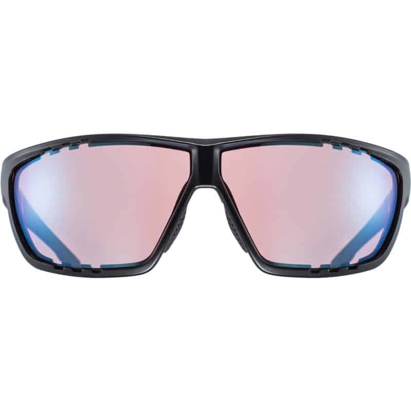 Uvex Sportstyle 706 CV vista frontale