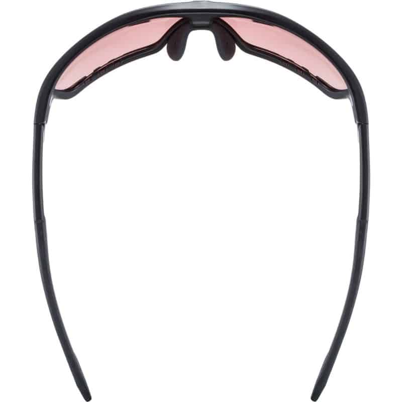 Uvex Sportstyle 706 CV vista da sopra