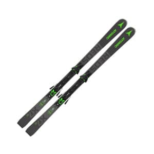 Atomic Redster X7
