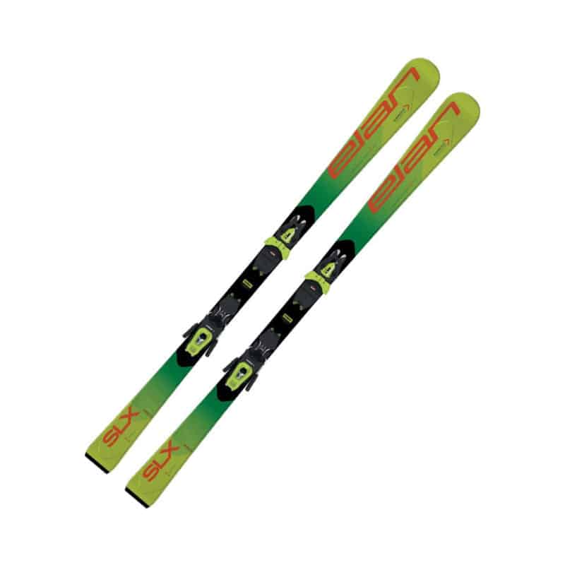 Elan SLX PRO, Sci da pista 2021