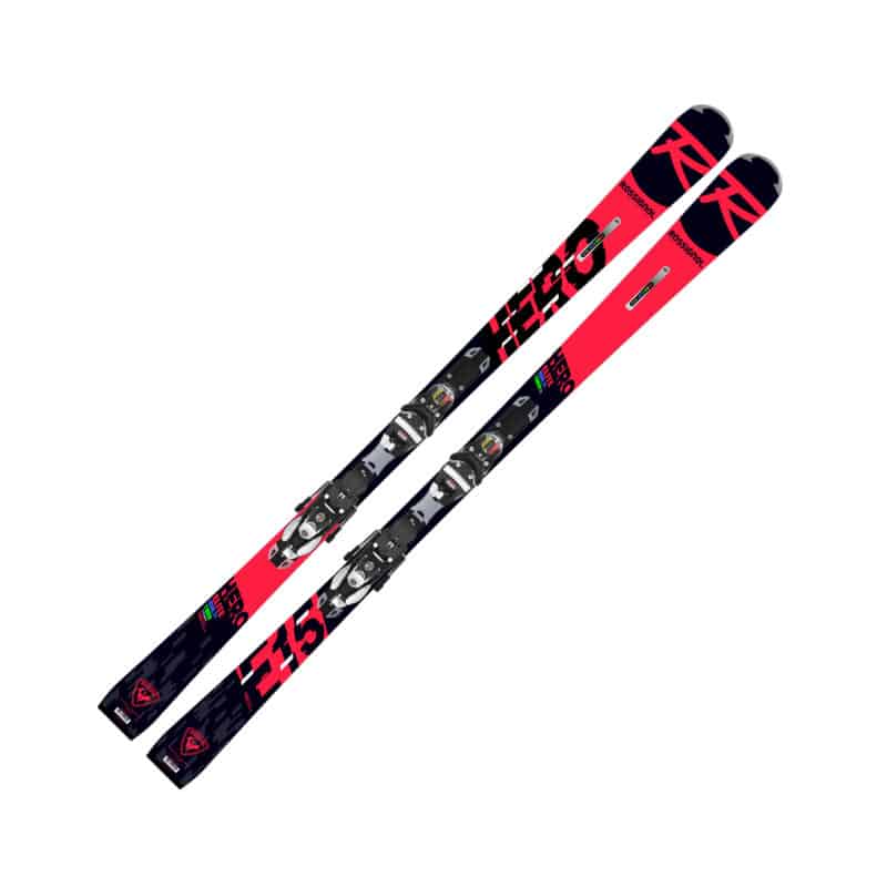 Rossignol Hero Elite Mt Ti Konect, sci da pista 2021