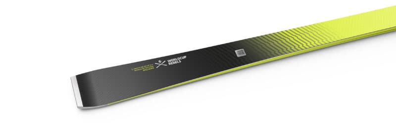 Head WC Rebels I.GSR