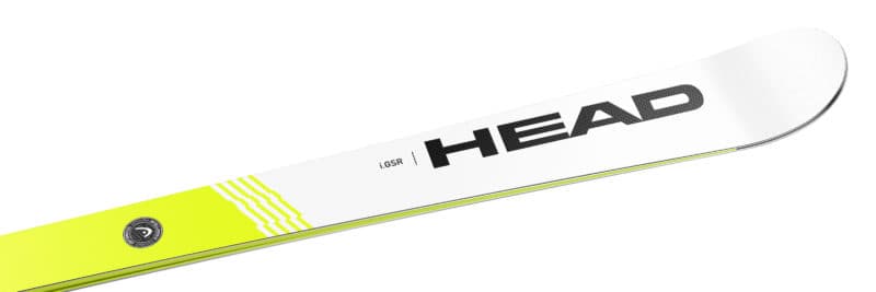 Head WC Rebels I.GSR