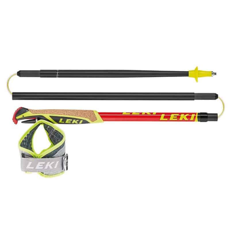 Leki Micro Trail Race