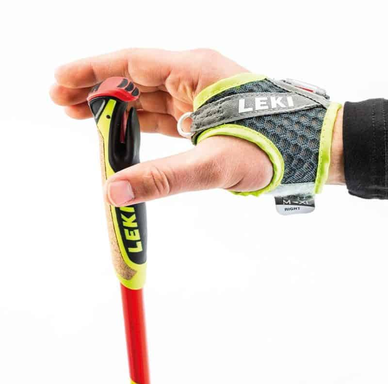 Leki Micro Trail Race