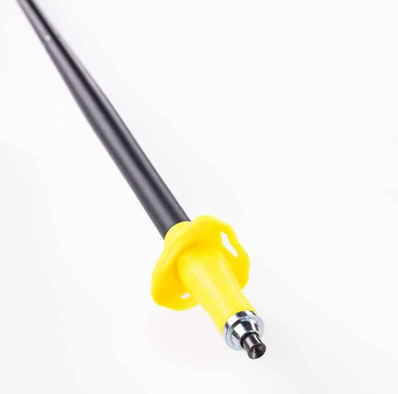 Leki Micro Trail Race