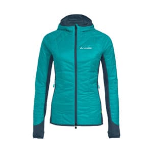 Vaude Sesvenna III W Jacket