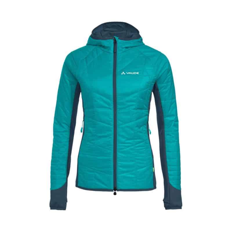 Vaude Sesvenna III W Jacket