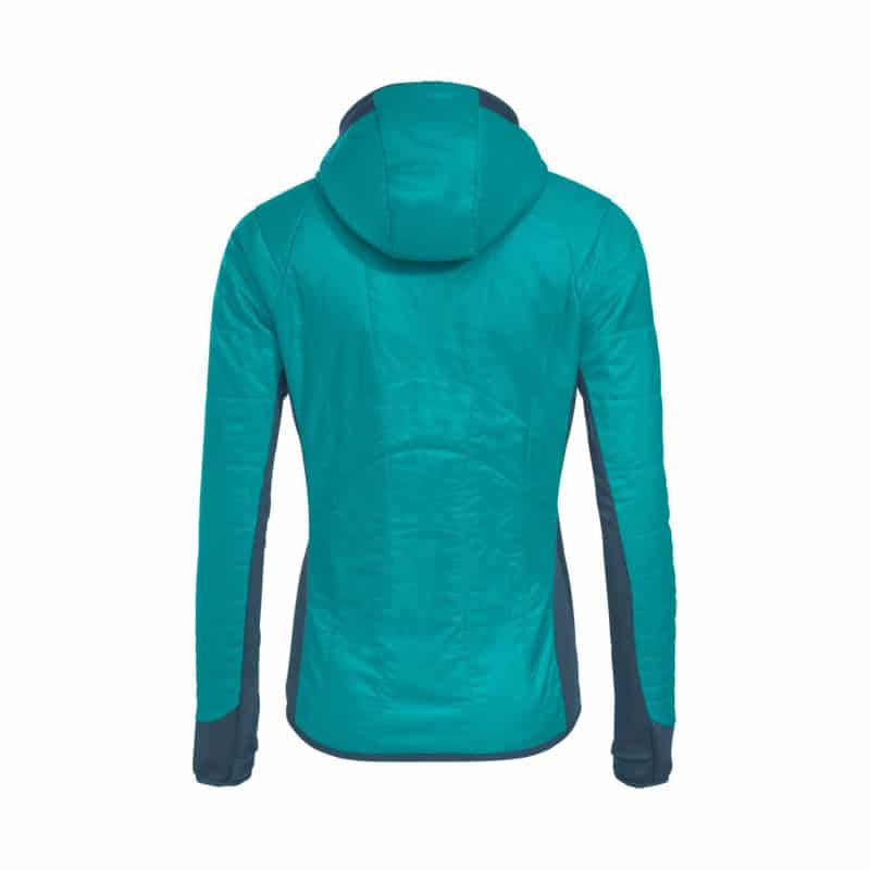 Vaude Sesvenna III W Jacket