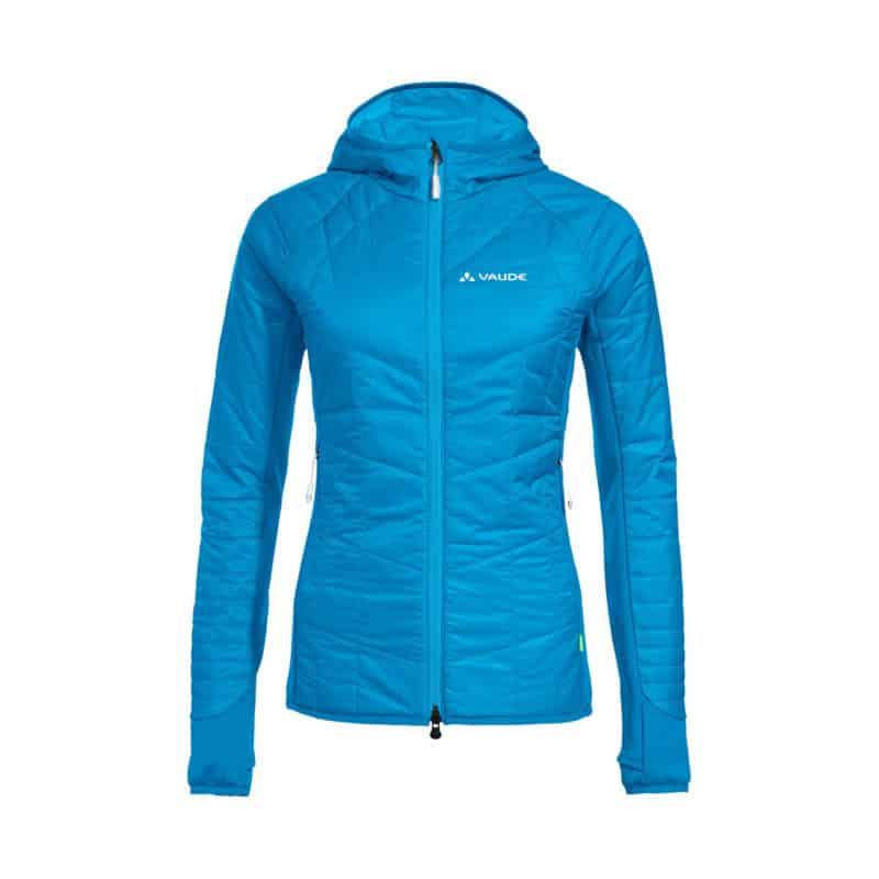 Vaude Sesvenna III W Jacket