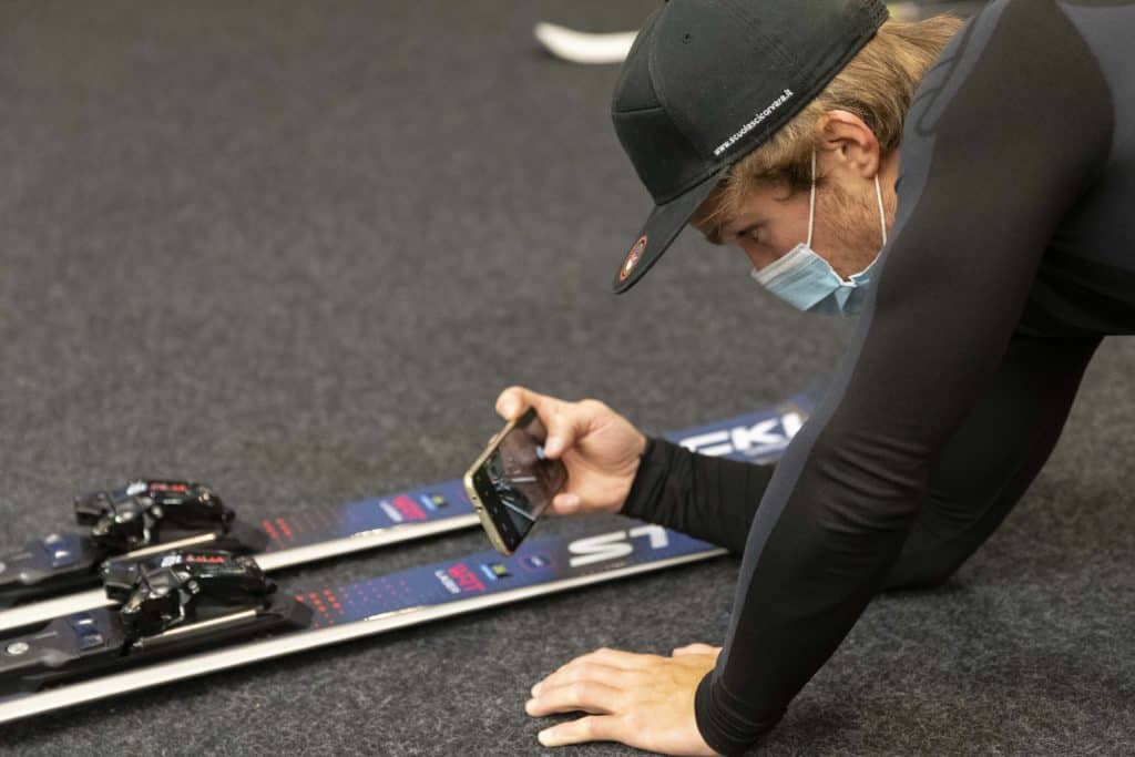 Studiamo i dettagli di ogni prodotto