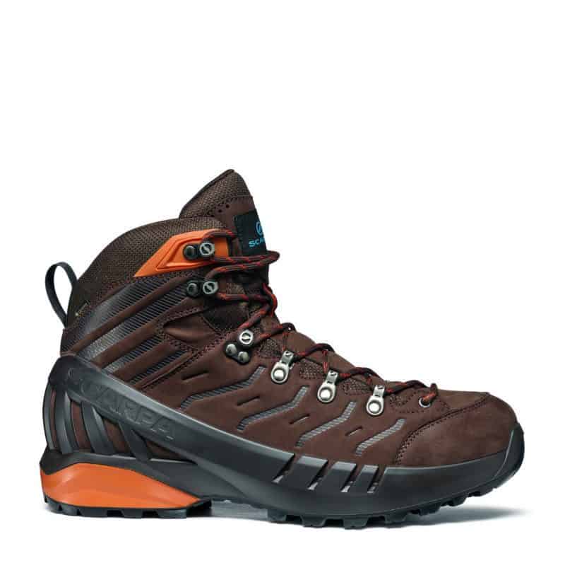 Scarpa Cyclone Gtx