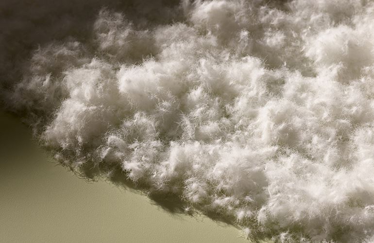 Piumino d'anatra eticamente prodotto da Fjällräven