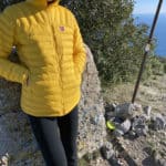 Fjällräven Expedition Lätt Hoodie, al Monte Mao