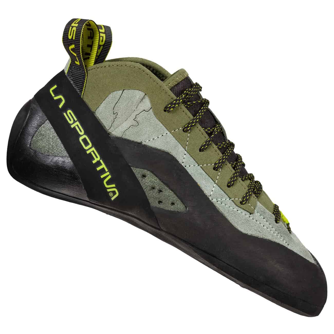 Scarpa arrampicata la sportiva on sale