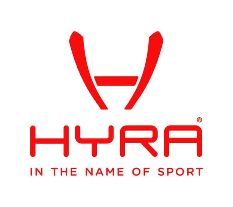 Hyra logo