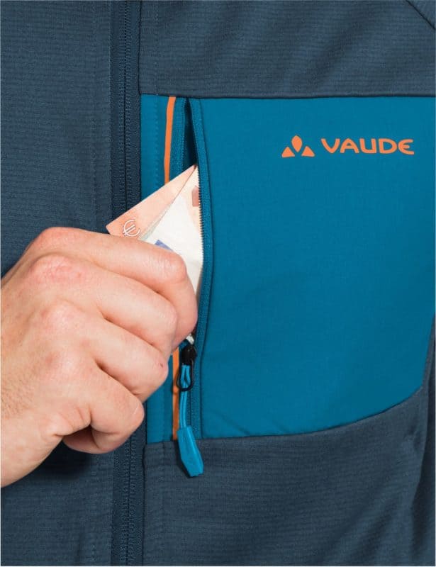 Men's Tekoa II Fleece Jacket