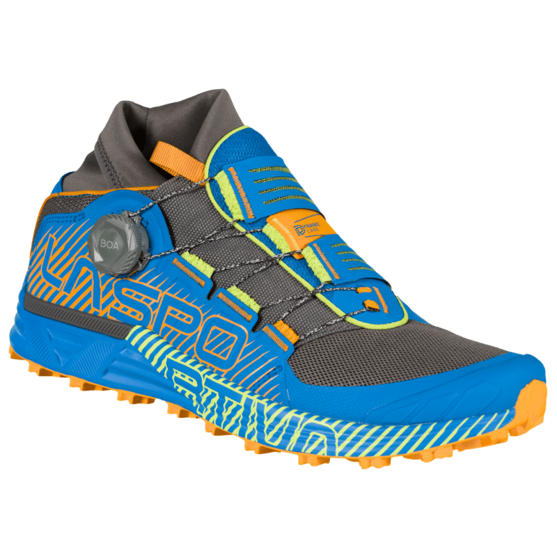La Sportiva Cyklon New 2022