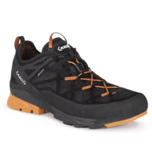 Aku Rock DFS GTX in colore nero