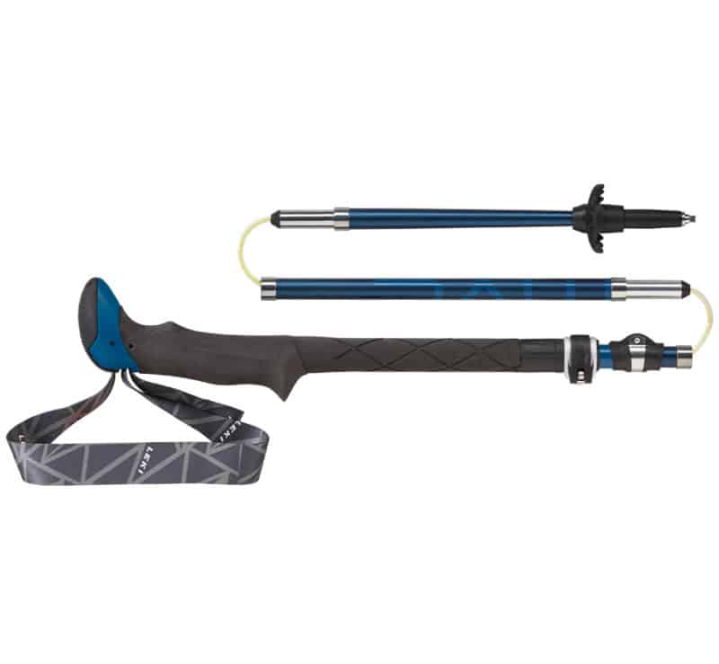 Leki Micro Vario Carbon