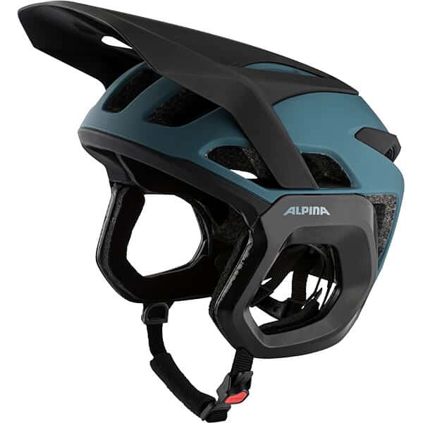 Casco Alpina Rootage Evo
