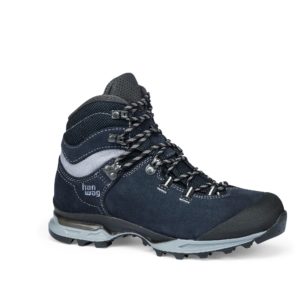 Hanwag Tatra Light Bunion Lady LL, colore Navy/Asphsalt