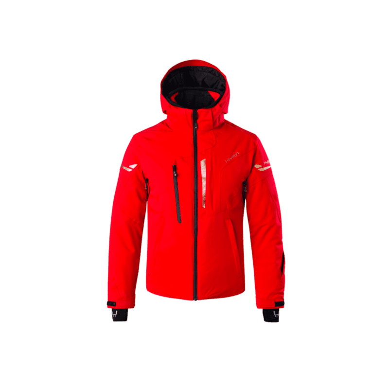 Hyra Milano Jacket e Torino Ski Pant