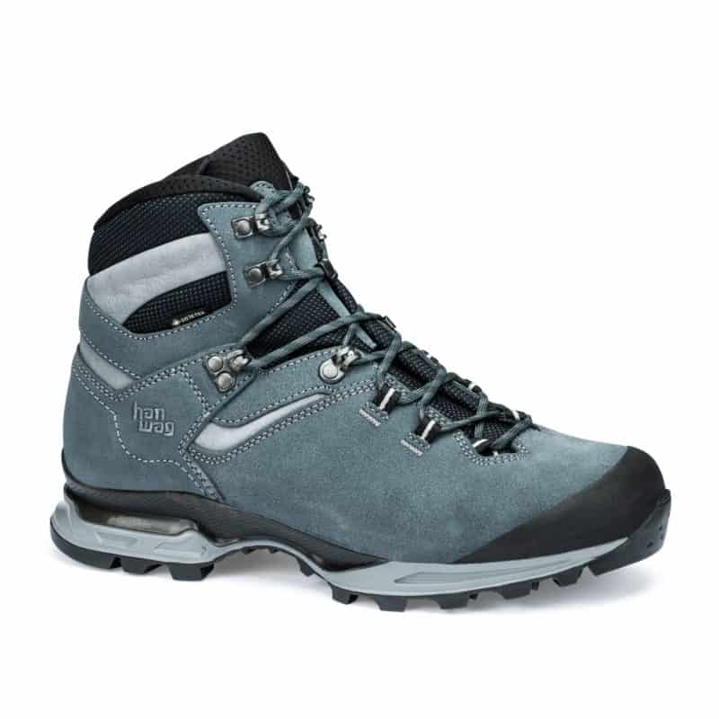 Hanwag Tatra Light GTX in versione Dusk/light grey