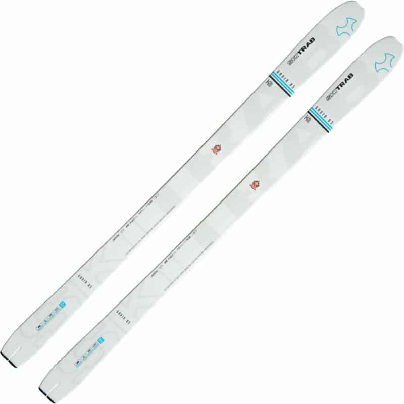 Ski Trab Gavia 85 Woman