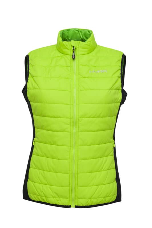 HYRA - Multisport Vest | idelae per attività all'aperto e viaggio