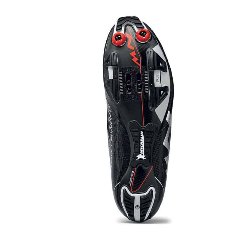 Northwave Extreme XC Sole By Michelin