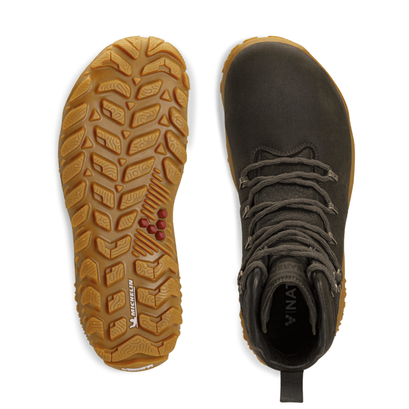 Vivobarefoot - Tracker Forest ESC