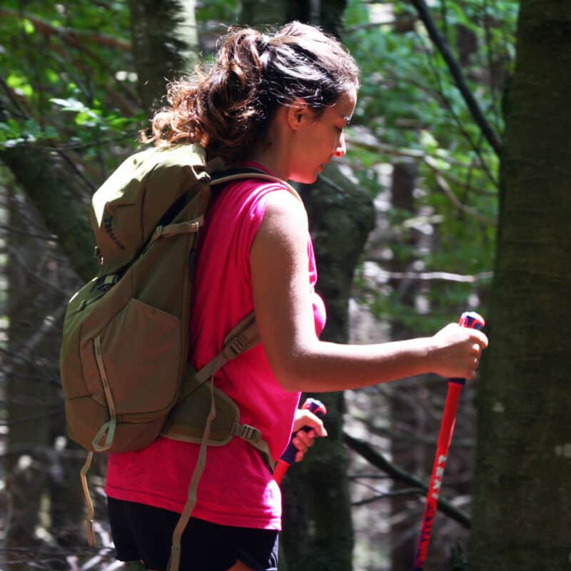 Zaino Thule Alltrail X 25 litri