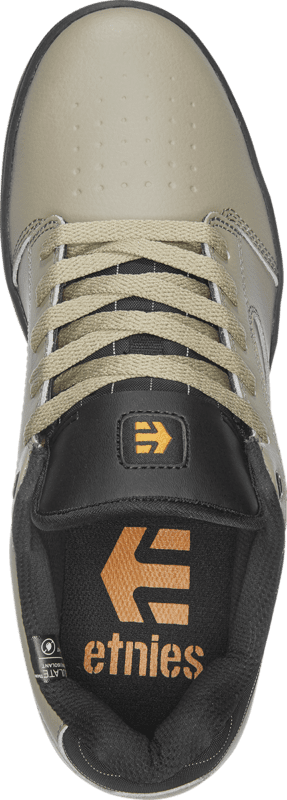 Etnies Camber Crank con suola Michelin, vista superiore