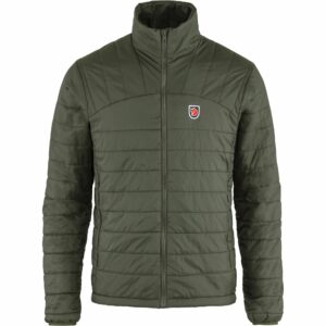 Fjällräven Expedition X-Lätt giacca outdoor invernale