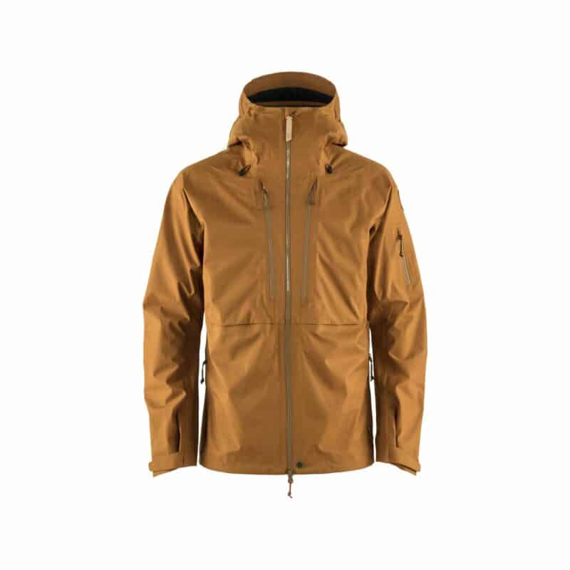 Fjäll Räven Keb Eco-Schell