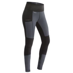 Cimalp Winter Tight, pantalone da corsa per donna