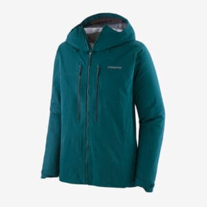 Patagonia Stormstride Jacket, guscio impermeabile e traspirante