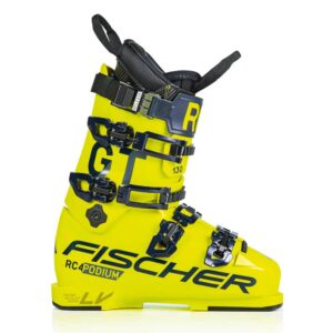 Fischer RC4 Podium GT130 Vacuum