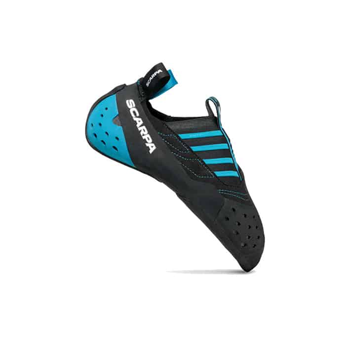 SCARPA Instinct S scarpetta arrampicata indoor uomo