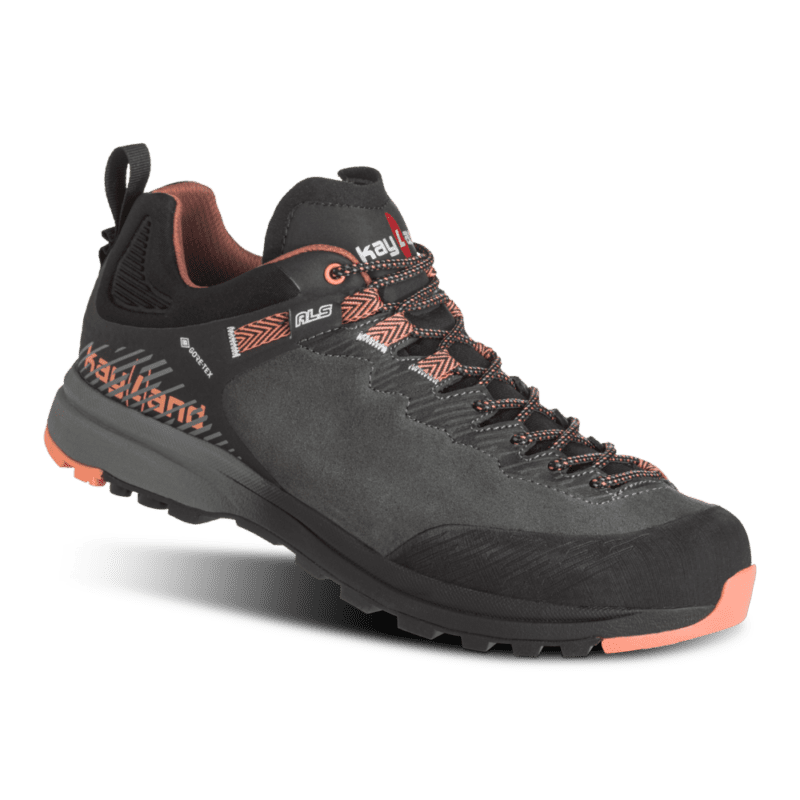 Grimpeur AD GTX, grey-peach