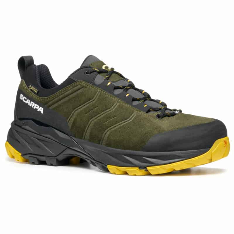 Scarpa Rush Trail GTX