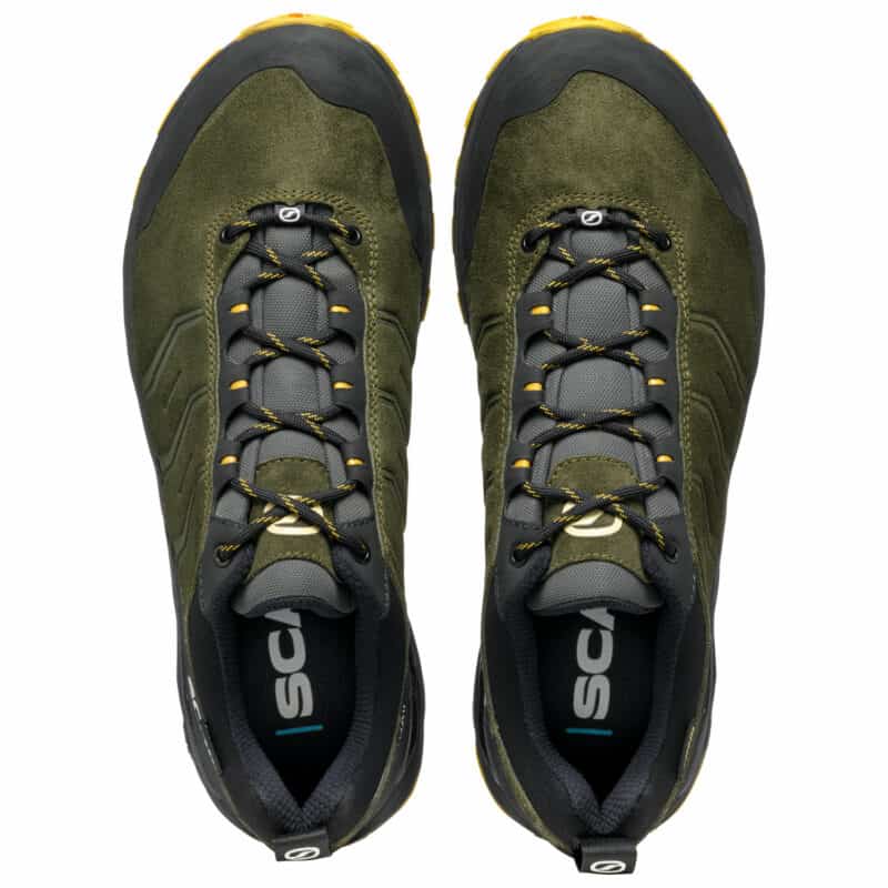 Scarpa Rush Trail GTX