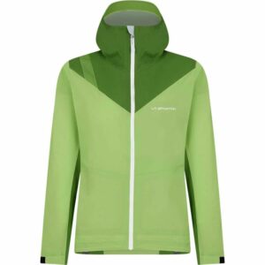 La Sportiva Discover Jacket Woman